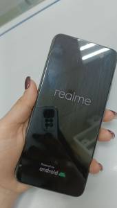 01-200303980: Realme narzo 50a 4/64gb