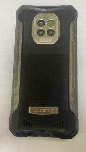 01-200263898: Doogee s86 pro 8/128gb