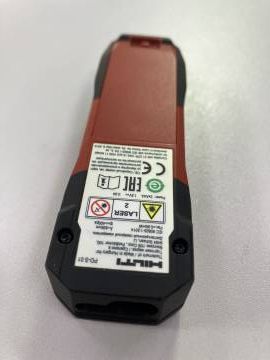 01-200275173: Hilti pd-s 01