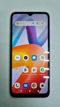 01-200305774: Xiaomi redmi a2 3/64gb