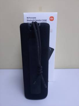 01-200307058: Xiaomi mi portable bluetooth speaker 16w