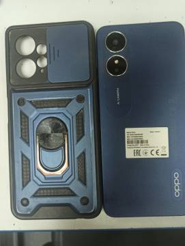 01-200310550: Oppo a17 4/64gb