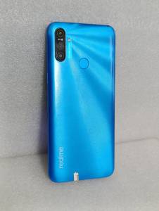 01-200309480: Realme c3 2/32gb