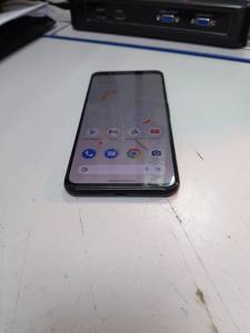 01-200309571: Google pixel 4 xl 6/64gb