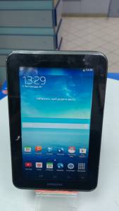 01-200311951: Samsung galaxy tab 2 7.0 8gb 3g