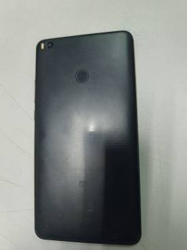 01-200313969: Xiaomi mi max 2 4/64gb