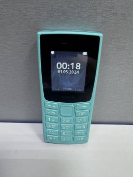 01-200314223: Nokia 105 ta-1569