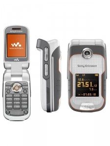 Sony Ericsson w710i