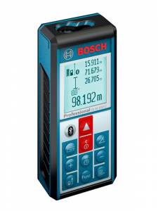Bosch glm 100 c professional