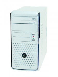 Pentium Dual-Core e5200 2,5ghz /ram2048mb/ hdd500gb/video 1024mb/ dvd rw