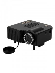 - Mini led projector