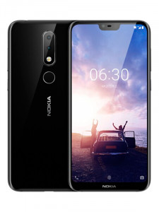 Nokia 6.1 plus ta-1083