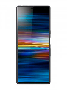Мобільний телефон Sony xperia 10 i4213 plus 4/64gb