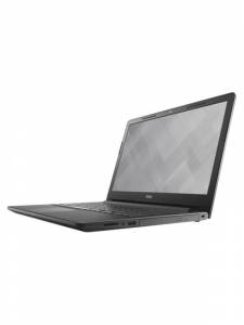Ноутбук экран 15,6" Dell core i3 6100u 2,3ghz/ ram4gb/ hdd500gb