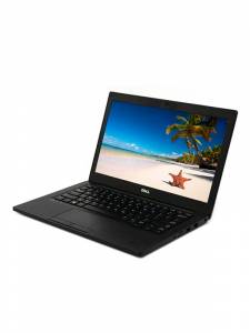 Ноутбук экран 15,6" Dell core i5 6300u 2,3ghz/ram8gb/ssd128gb
