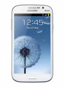 Мобильный телефон Samsung i9082 galaxy grand duos