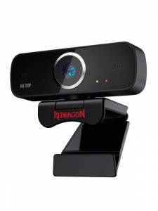 Веб - камера Redragon fobos gw600-1