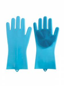 Гумові рукавички для миття посуду Wenko 54764100