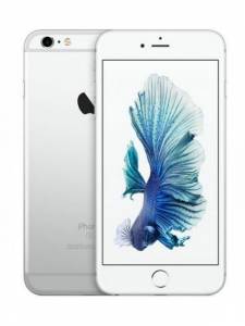 Мобільний телефон Apple iphone 6s 16gb