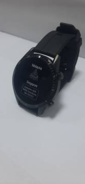 01-19259830: Huawei watch gt 2 classic 46mm  ltn-b19