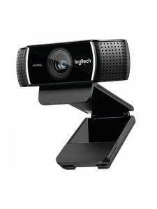 Веб - камера Logitech c922 pro stream
