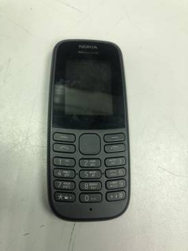 01-19328828: Nokia 105 ta-1203