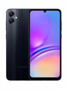 Мобильный телефон Samsung a055f galaxy a05 4/64gb