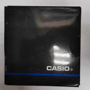 01-19338674: Casio lw-204