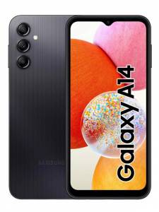 Мобільний телефон Samsung galaxy a14 4/128gb