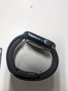 01-200038598: Apple watch series 7 45mm