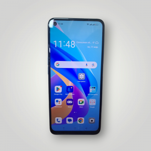 01-19286376: Oppo a76 4/128gb