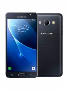 Мобильний телефон Samsung j510fn galaxy j5