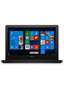 Ноутбук экран 15,6" Dell n3540 2,16ghz/ ram4096mb/ ssdd2500gb