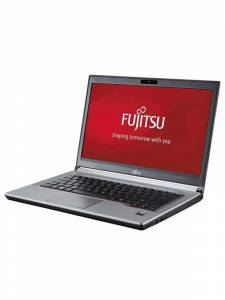 Ноутбук екран 14" Fujitsu core i5 6200u 2,3ghz/ ram8gb/ ssd120gb/ intel hd520/1920x1080