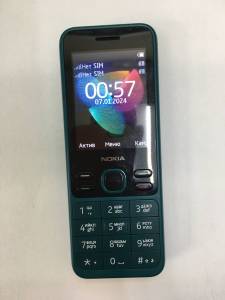 01-200073122: Nokia 150 ta-1235