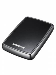 HDD-зовнішній Samsung hxmu050da/g2