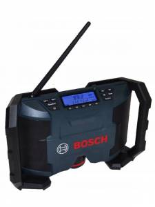 Радиоприемник Bosch gpb 12v-10