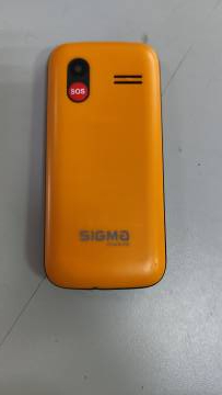 01-200094674: Sigma comfort 50 hit