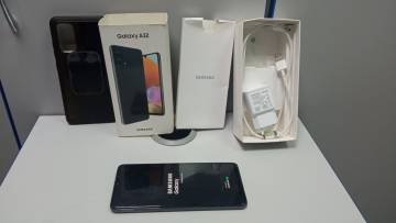 01-200097600: Samsung a325f galaxy a32 4/64gb