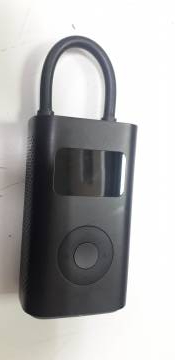 01-200089672: Xiaomi mi portable air pump
