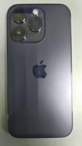 01-200104009: Apple iphone 14 pro 128gb