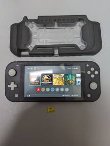 01-200101859: Nintendo switch lite