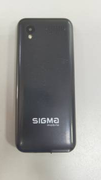 01-200010480: Sigma x-style 31 power