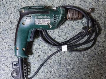 01-200109560: Metabo be 10