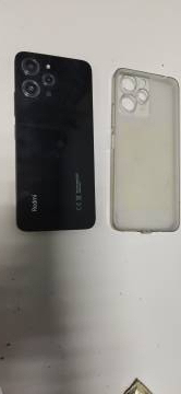 01-200109182: Xiaomi redmi 12 4/128gb