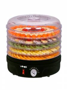 Сушарка для овочів і фруктів Vinis vfd-360b