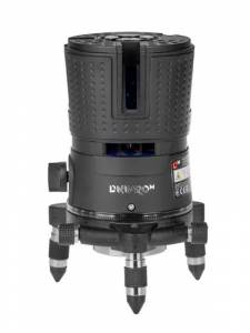Лазерний нівелір Dnipro-M ml-330r + комплект