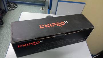 01-200121690: Dnipro-M gl-125s