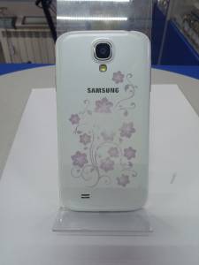 01-200123098: Samsung i9500 galaxy s4