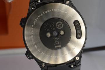 01-19233817: Huawei watch 2 leo-bx9